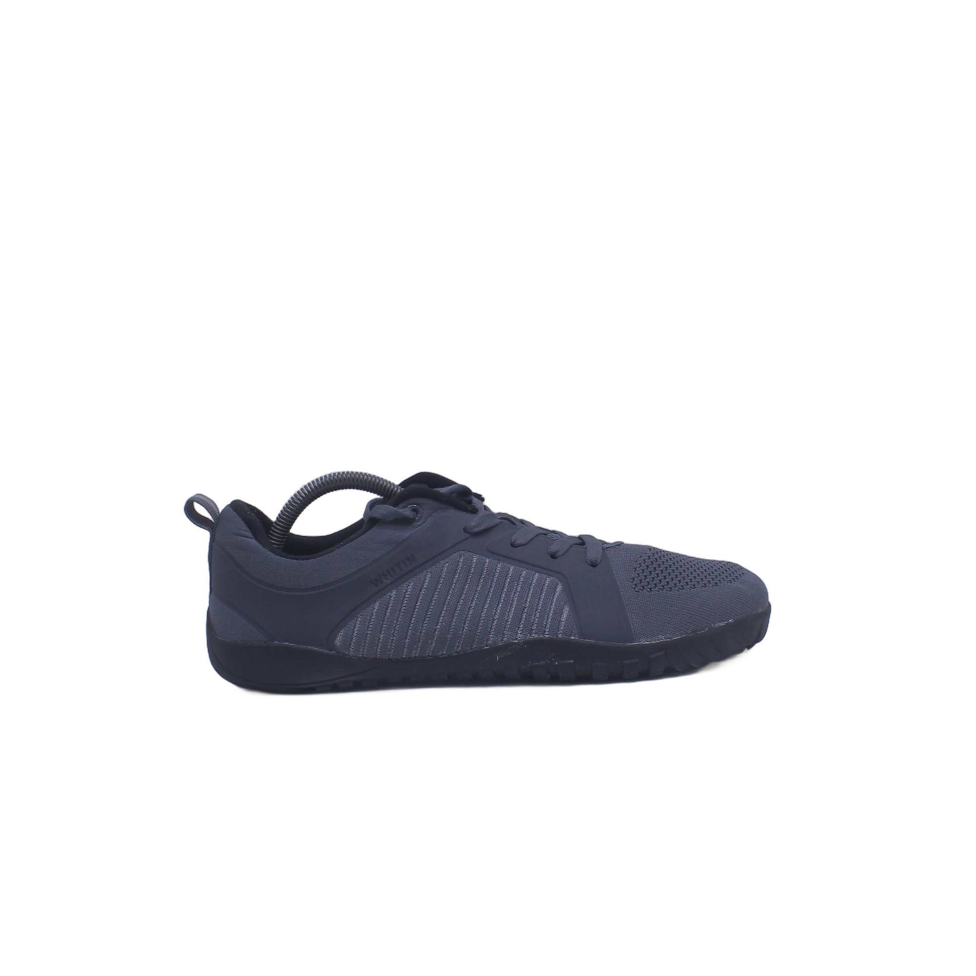 Whitin Gray Shoe