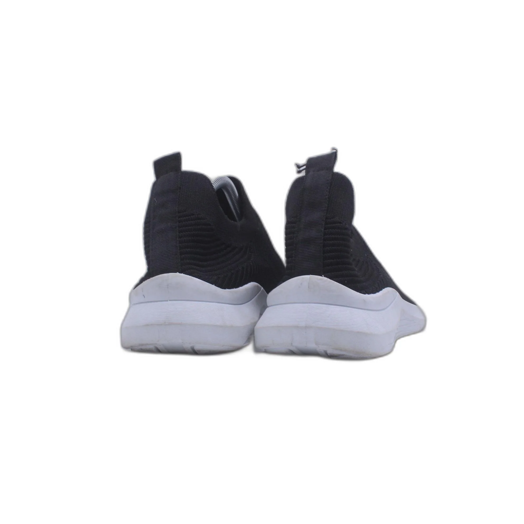 Women Black Casual Shoe - Image 4