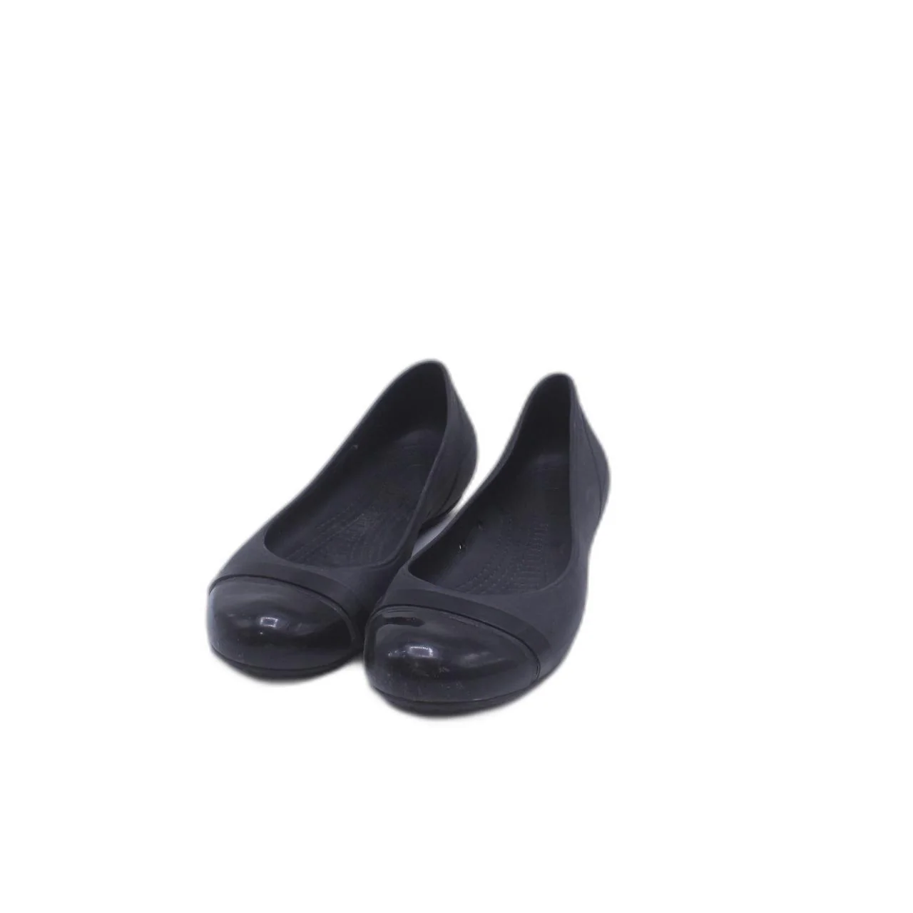 WOMEN BLACK PUPS - Image 4