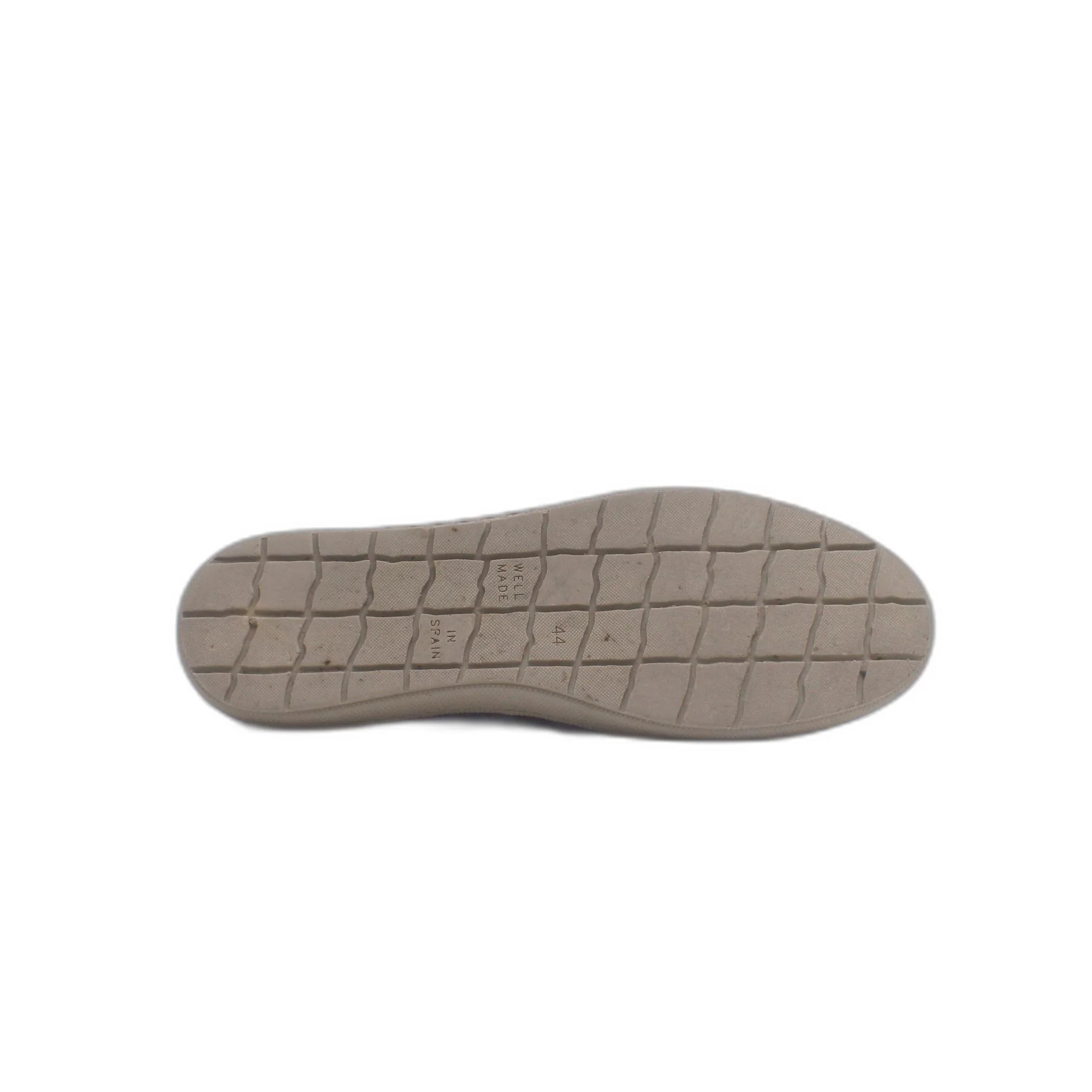 Women Blue Casual Shoe - Image 3
