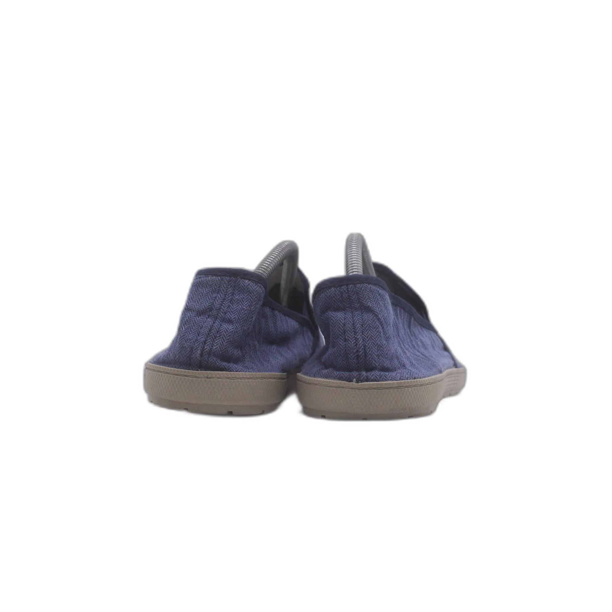 Women Blue Casual Shoe - Image 4