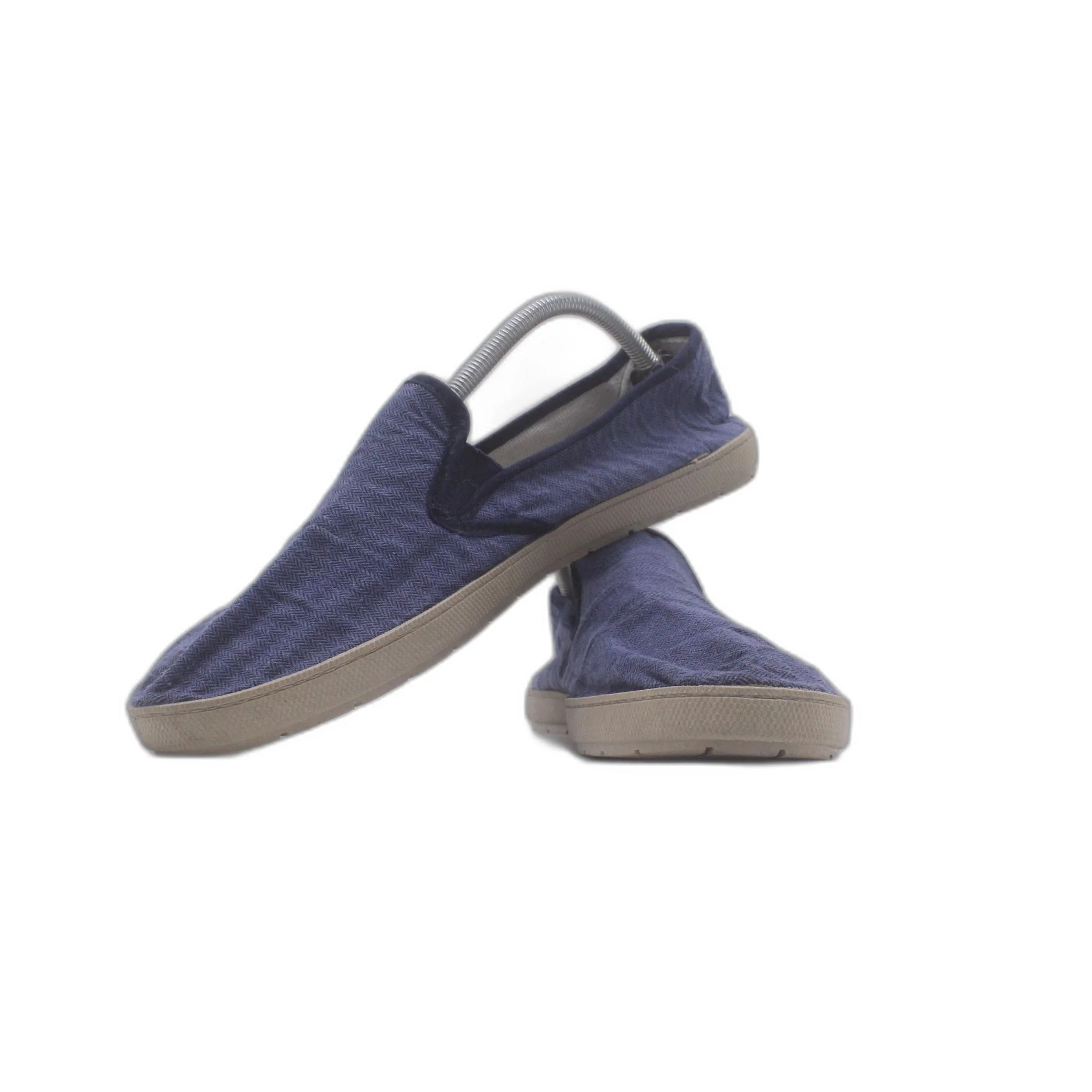 Women Blue Casual Shoe - Image 5