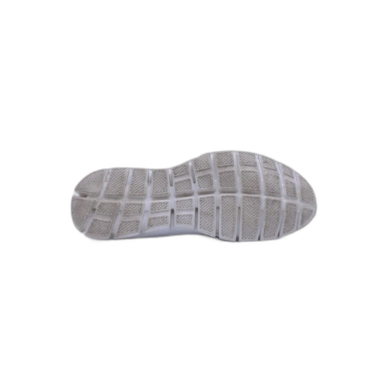 Women Gray Casual Shoe - Image 3