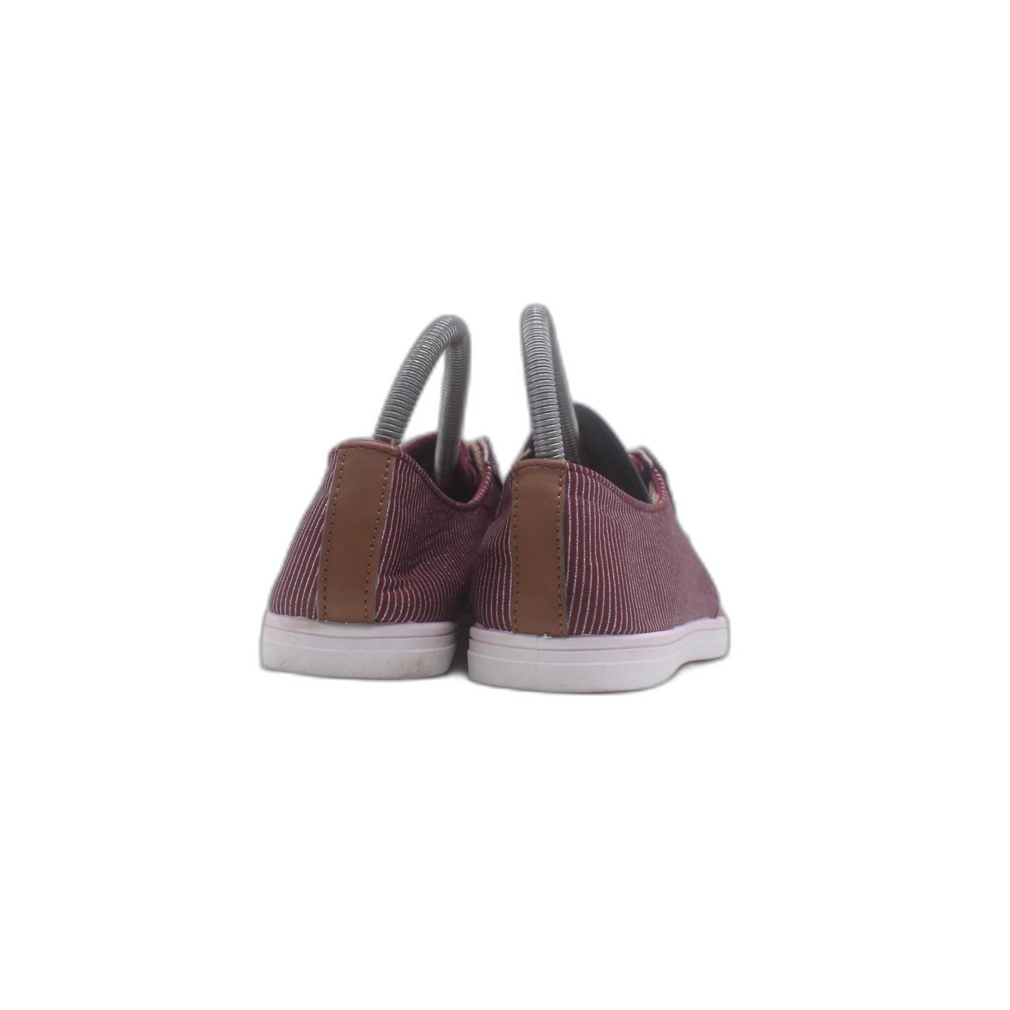Women Pink Shoe - Image 4