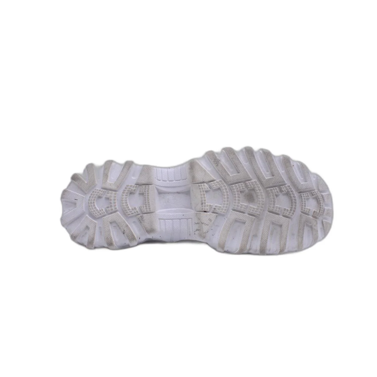 Women White Sneaker - Image 3