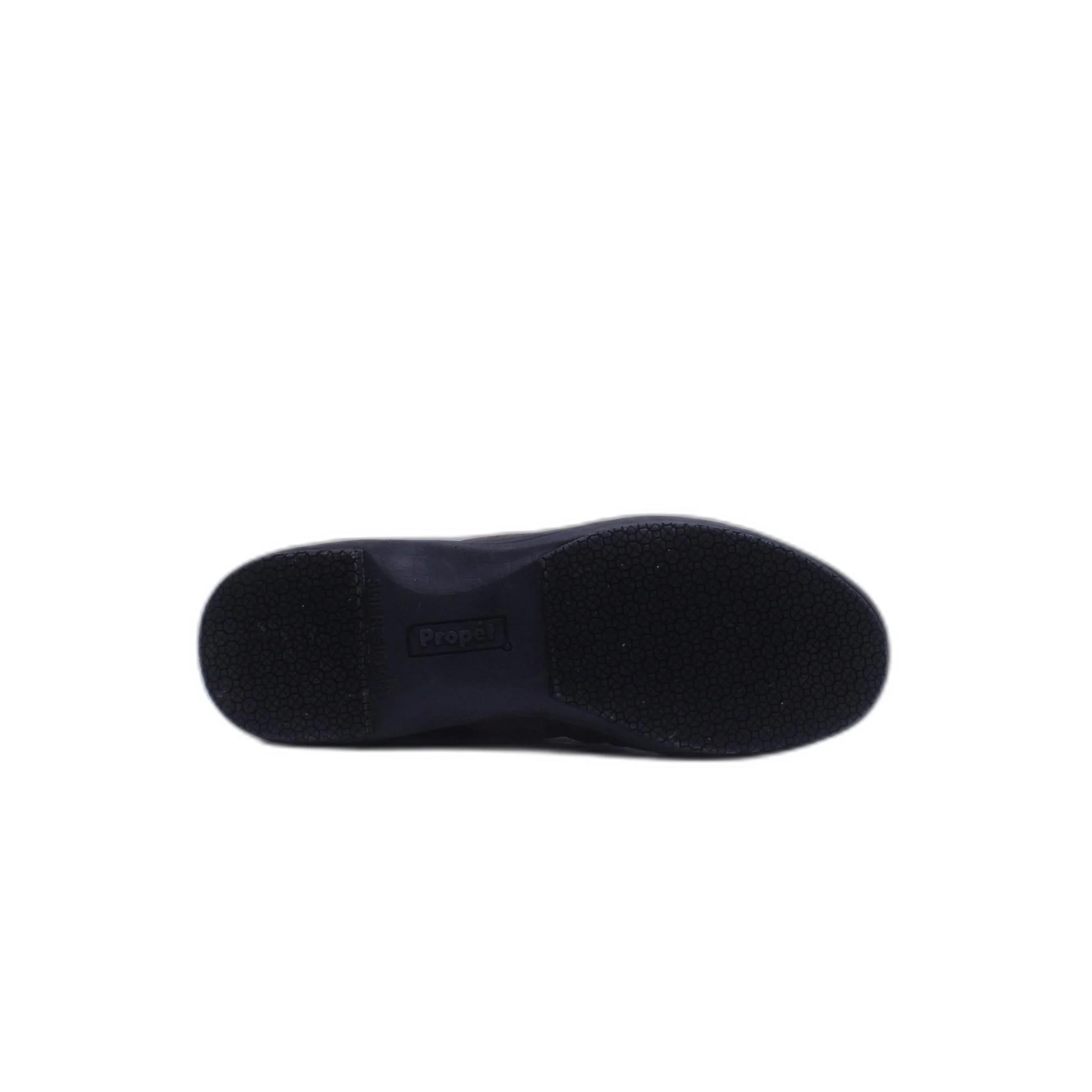 Womens Washable Walker Leather Comfort Walking Shoe - Image 5
