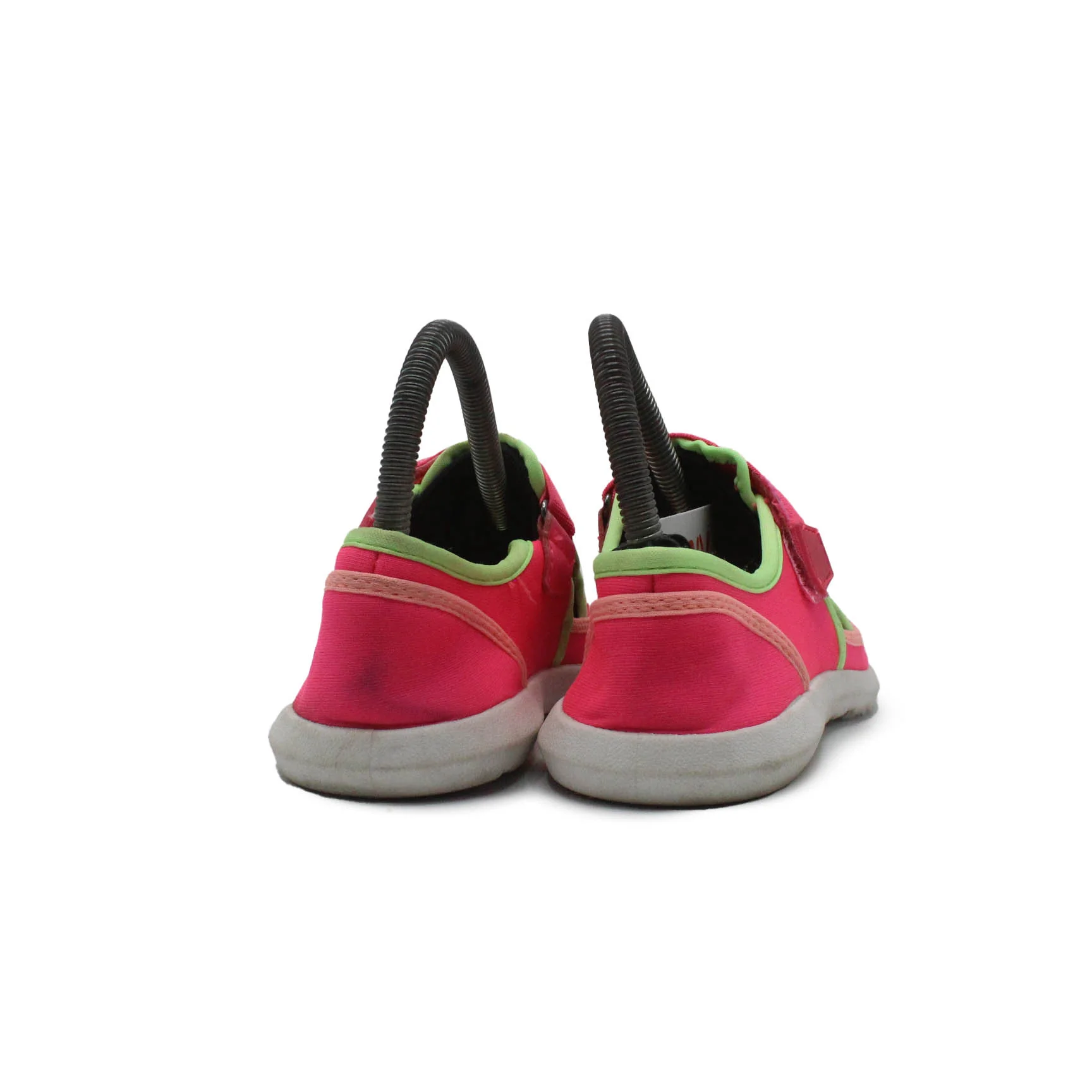 Wonder Nation Girls Water Shoe - Image 5