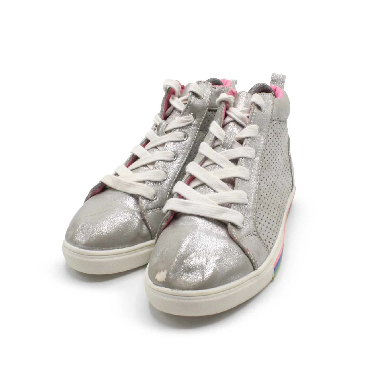 Wonder Nation Women High Top Shoe - Image 2