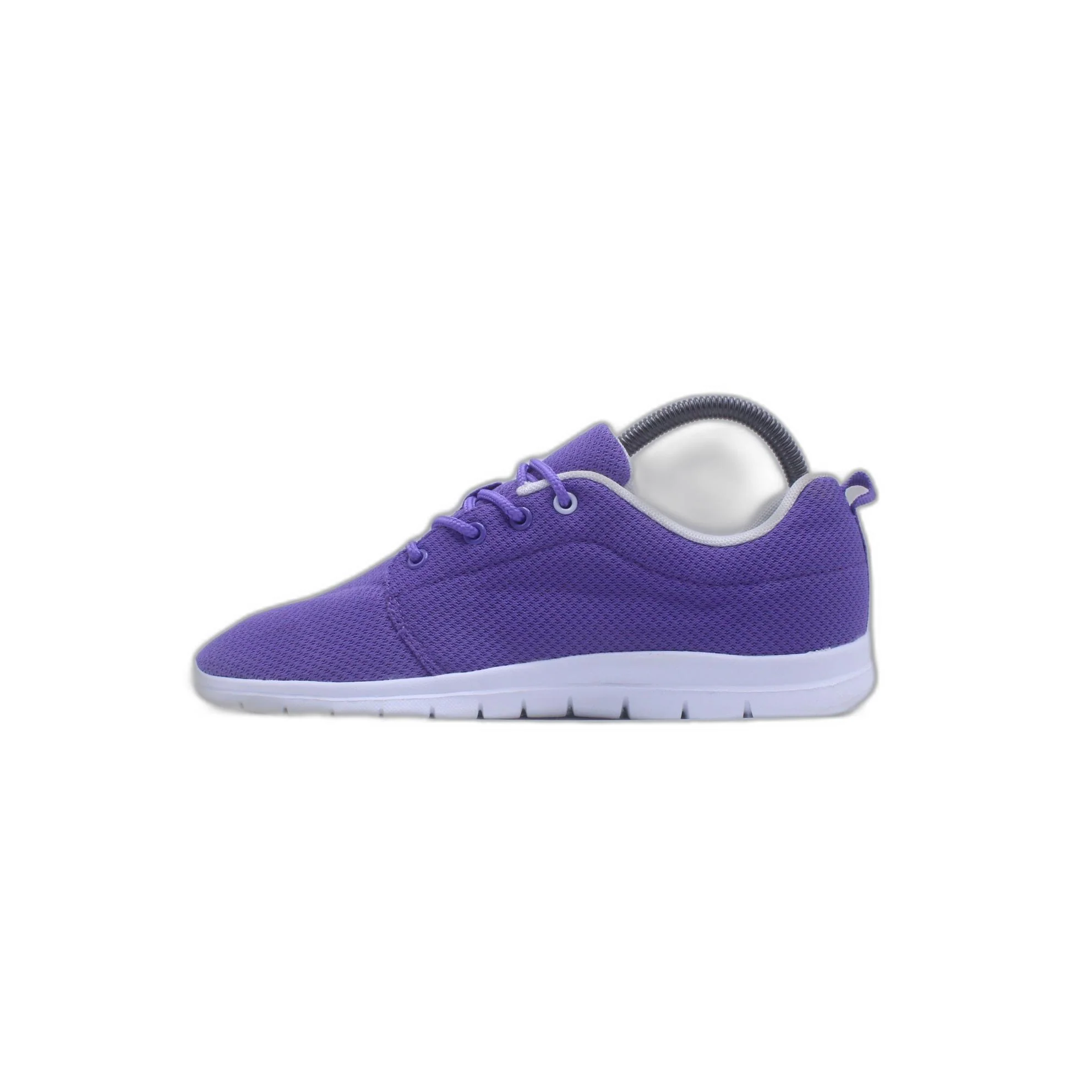 Workout Purple Sneaker - Image 2