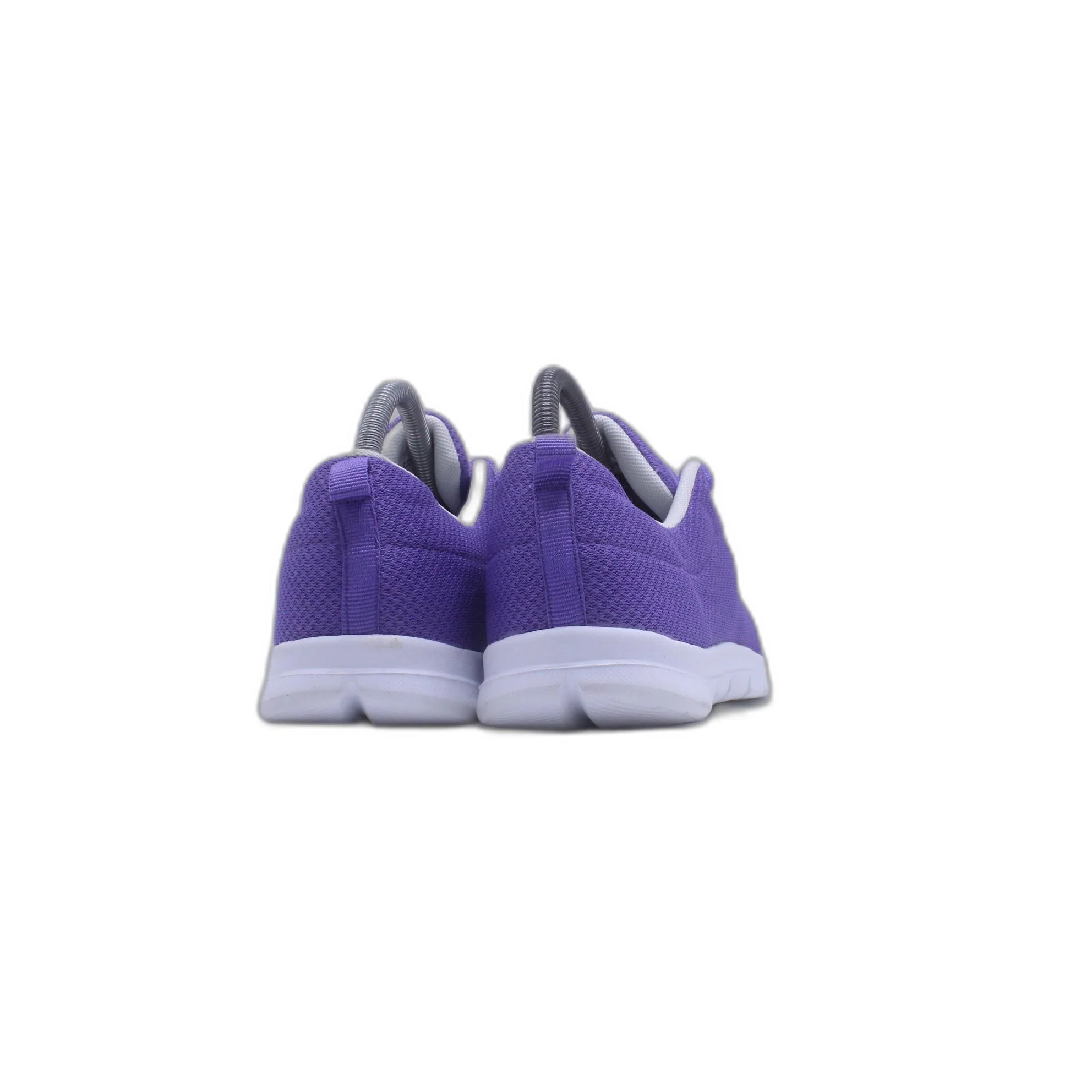 Workout Purple Sneaker - Image 5