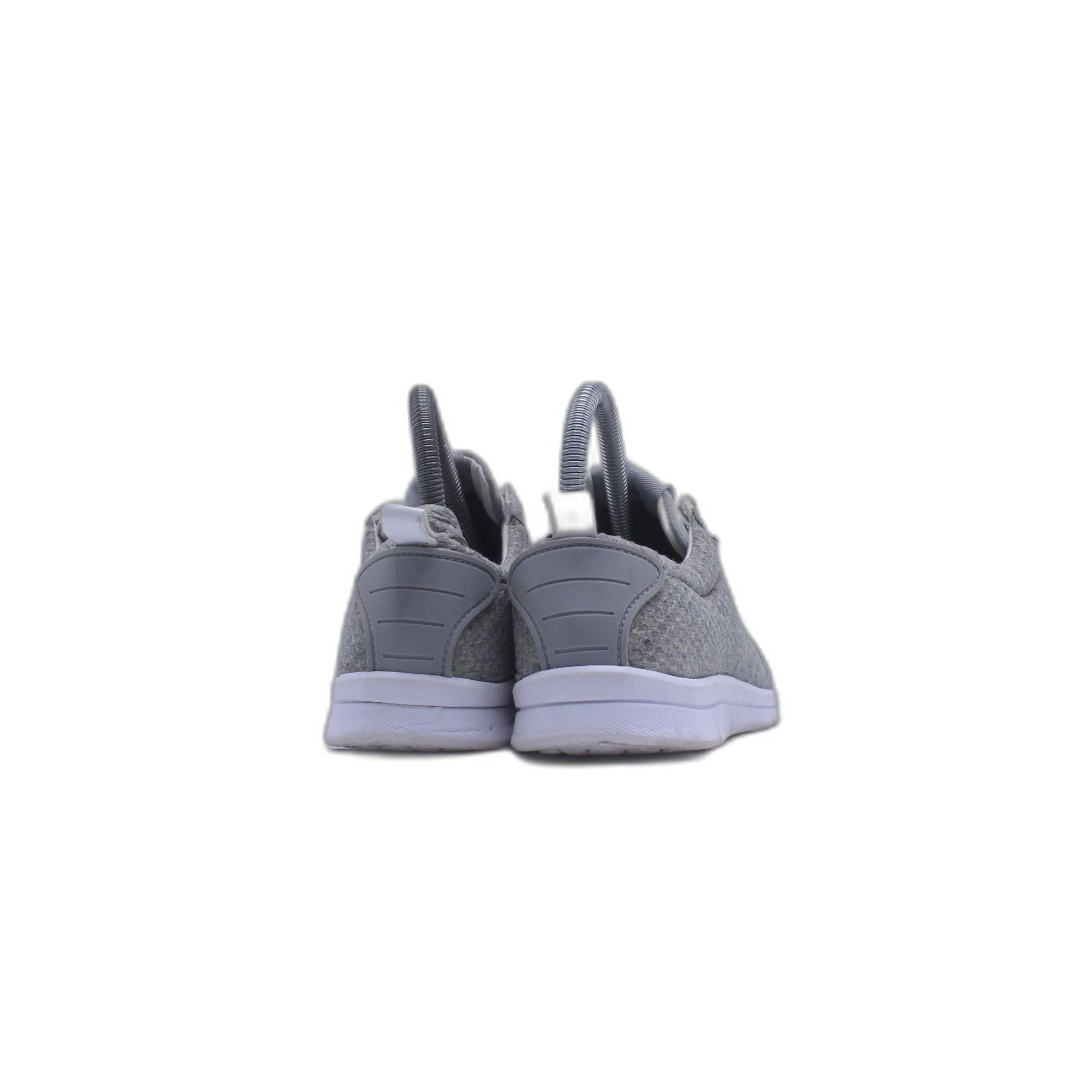 Wrangler Gray Casual Shoe - Image 4