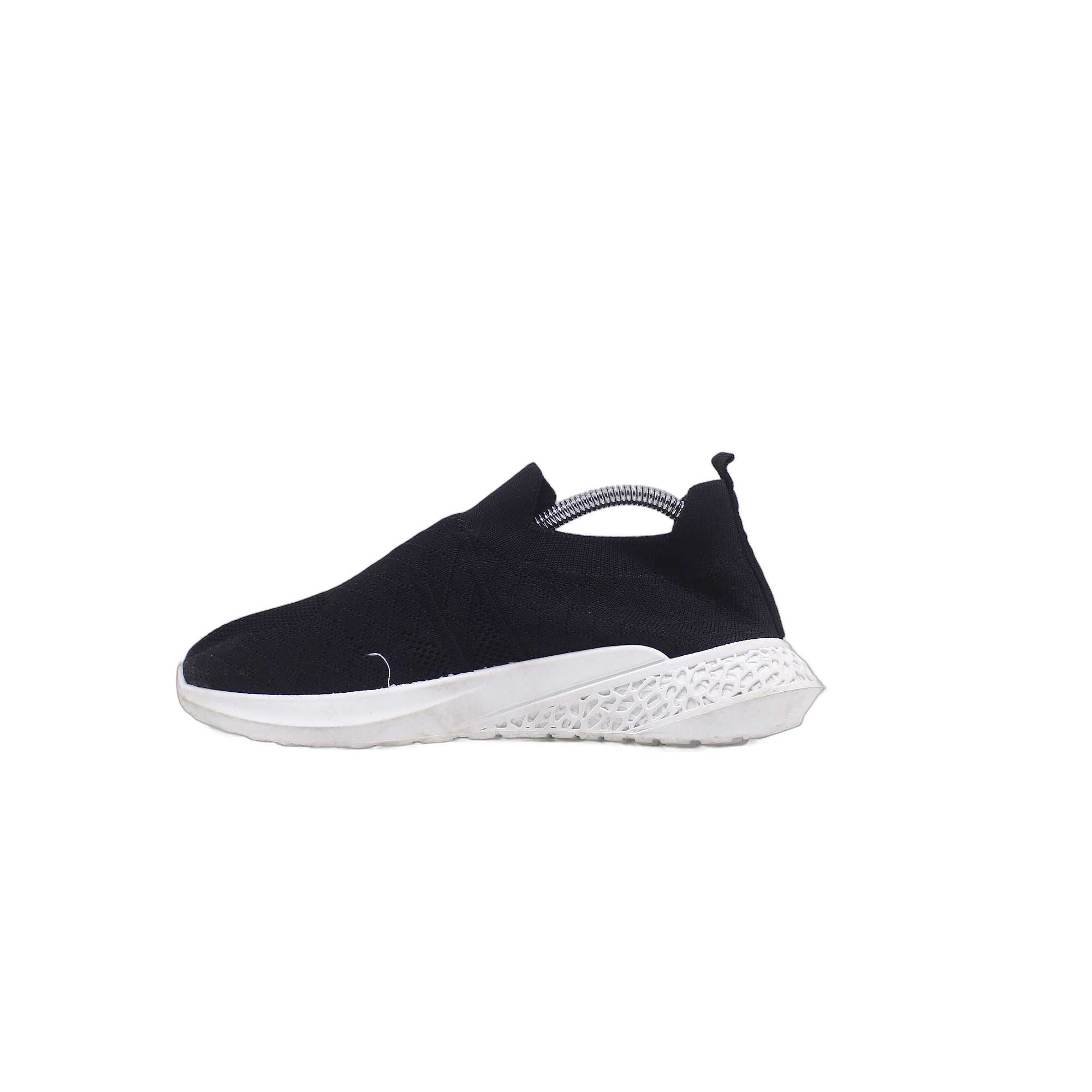 X-touch Black Slip On - Image 2