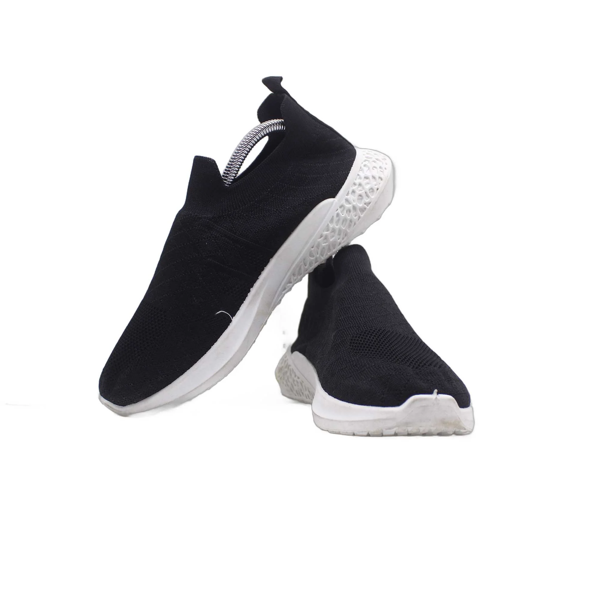 X-touch Black Slip On - Image 5