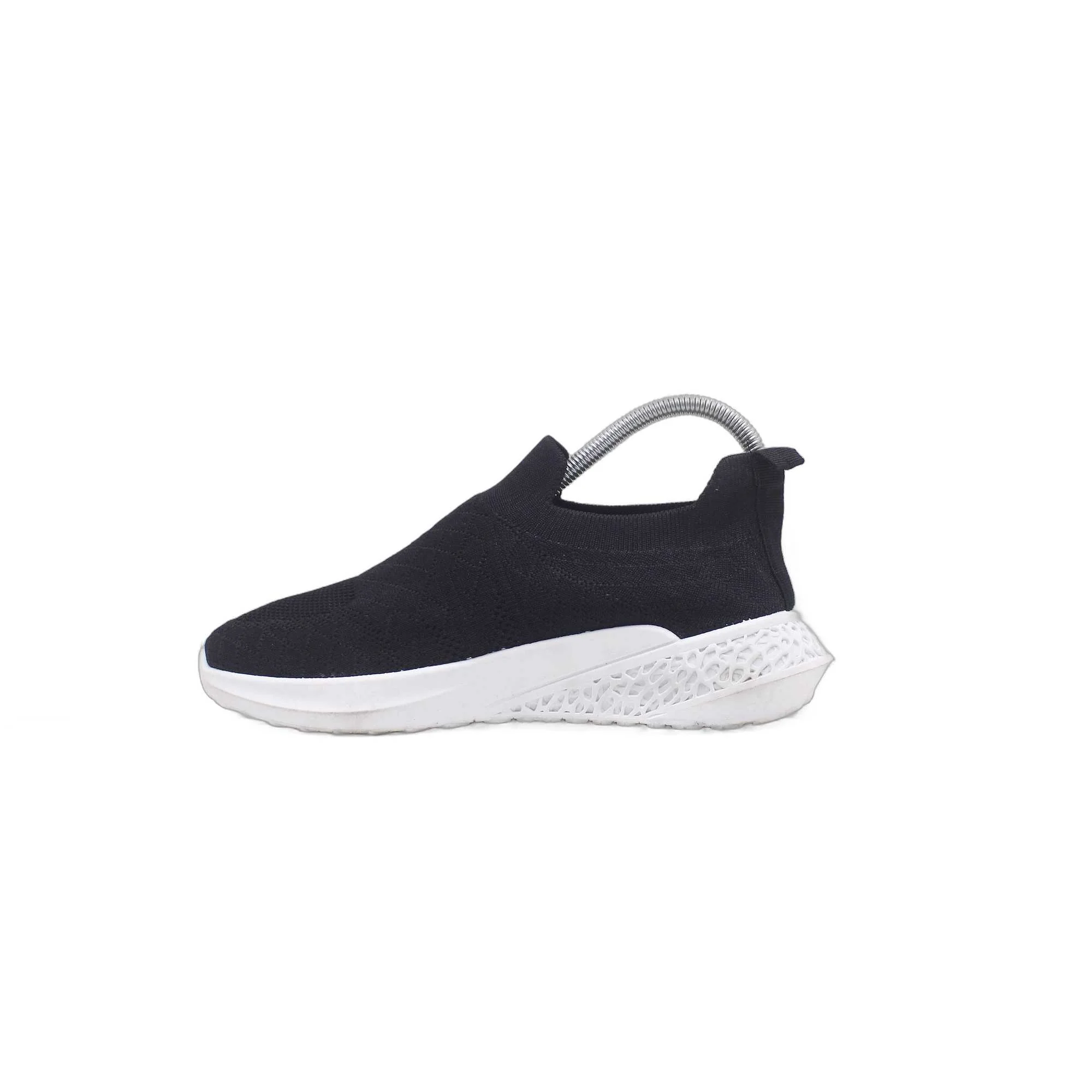 X-touch Black Slip On - Image 2