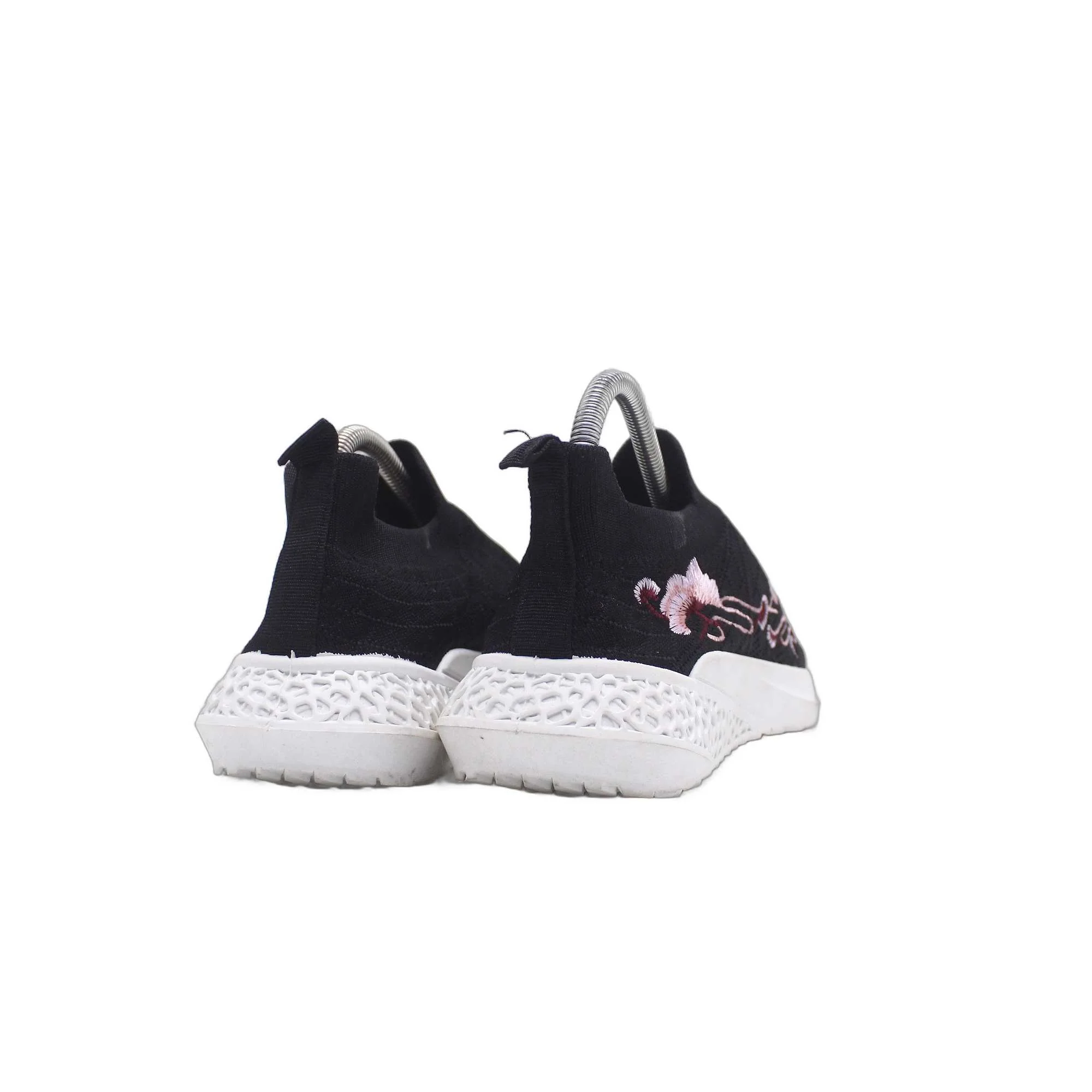 X-touch Black Slip On - Image 4