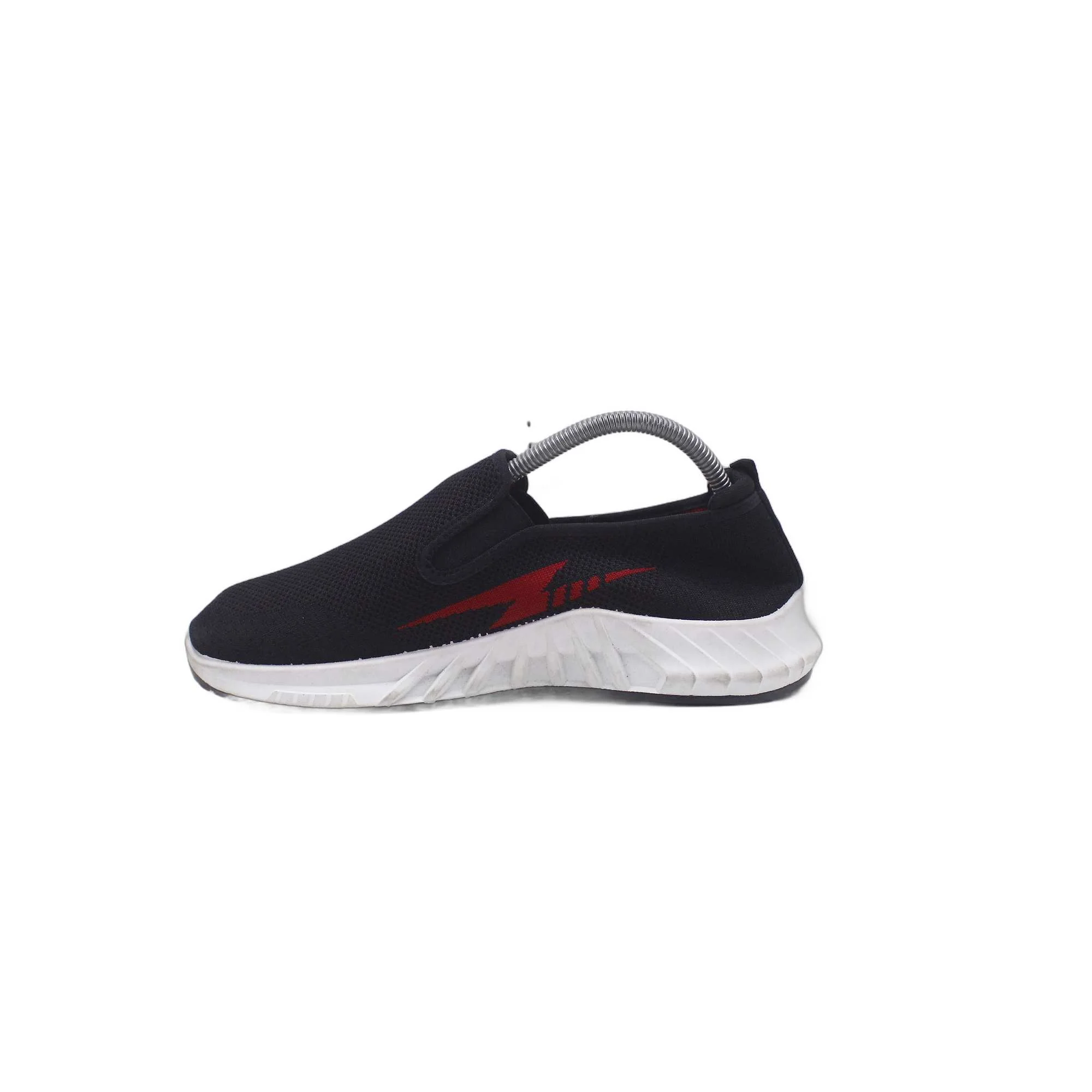 X-touch Black Slip On - Image 2