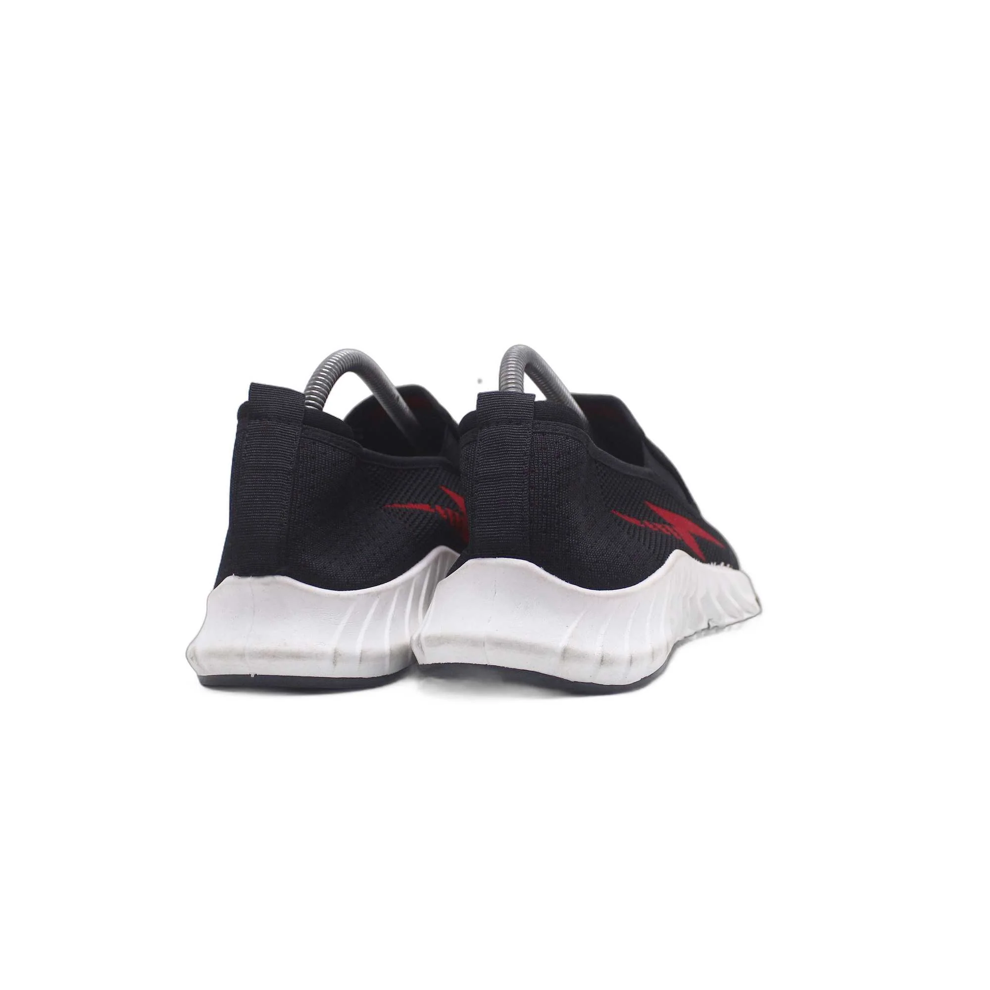X-touch Black Slip On - Image 4