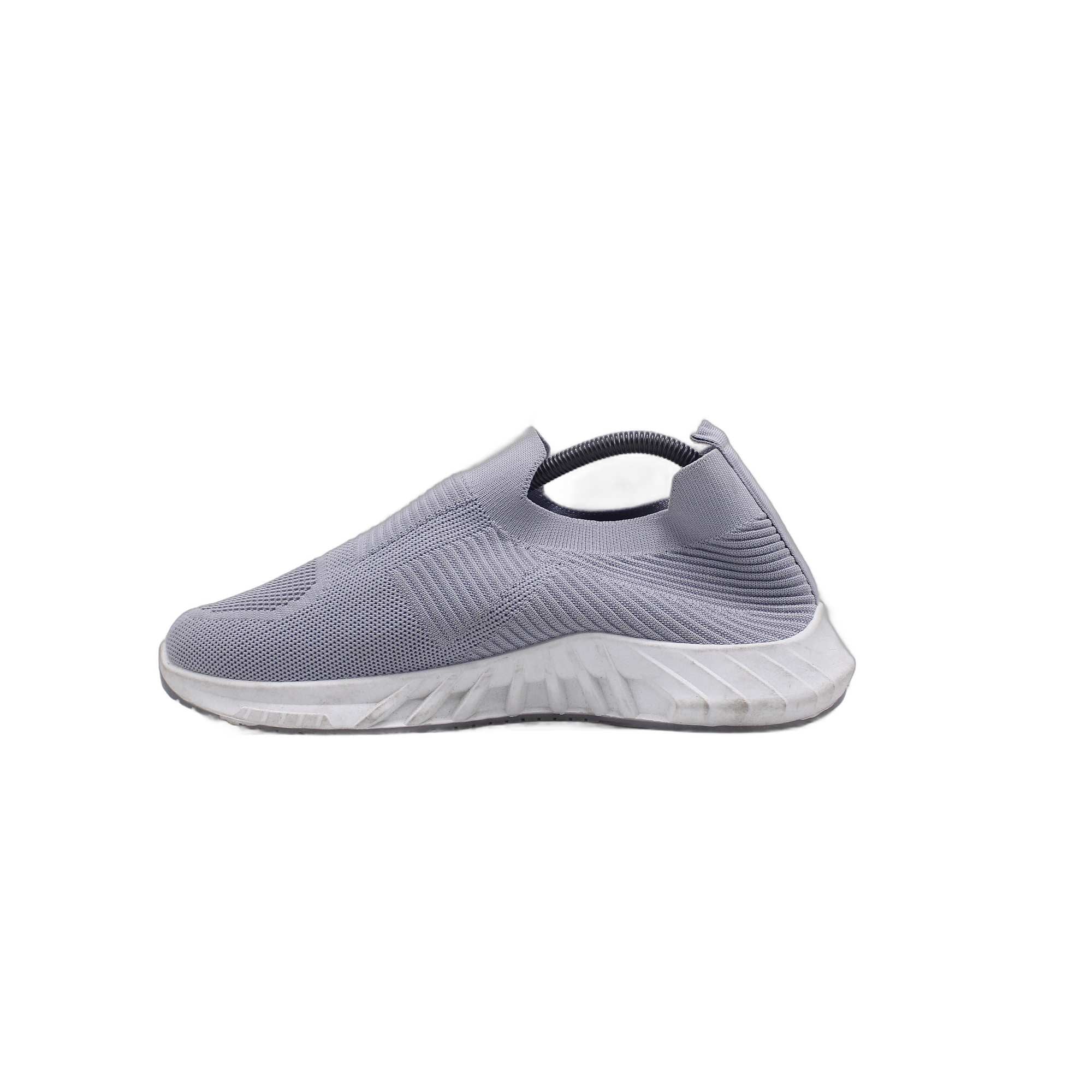 X-touch Gray Slip On - Image 2