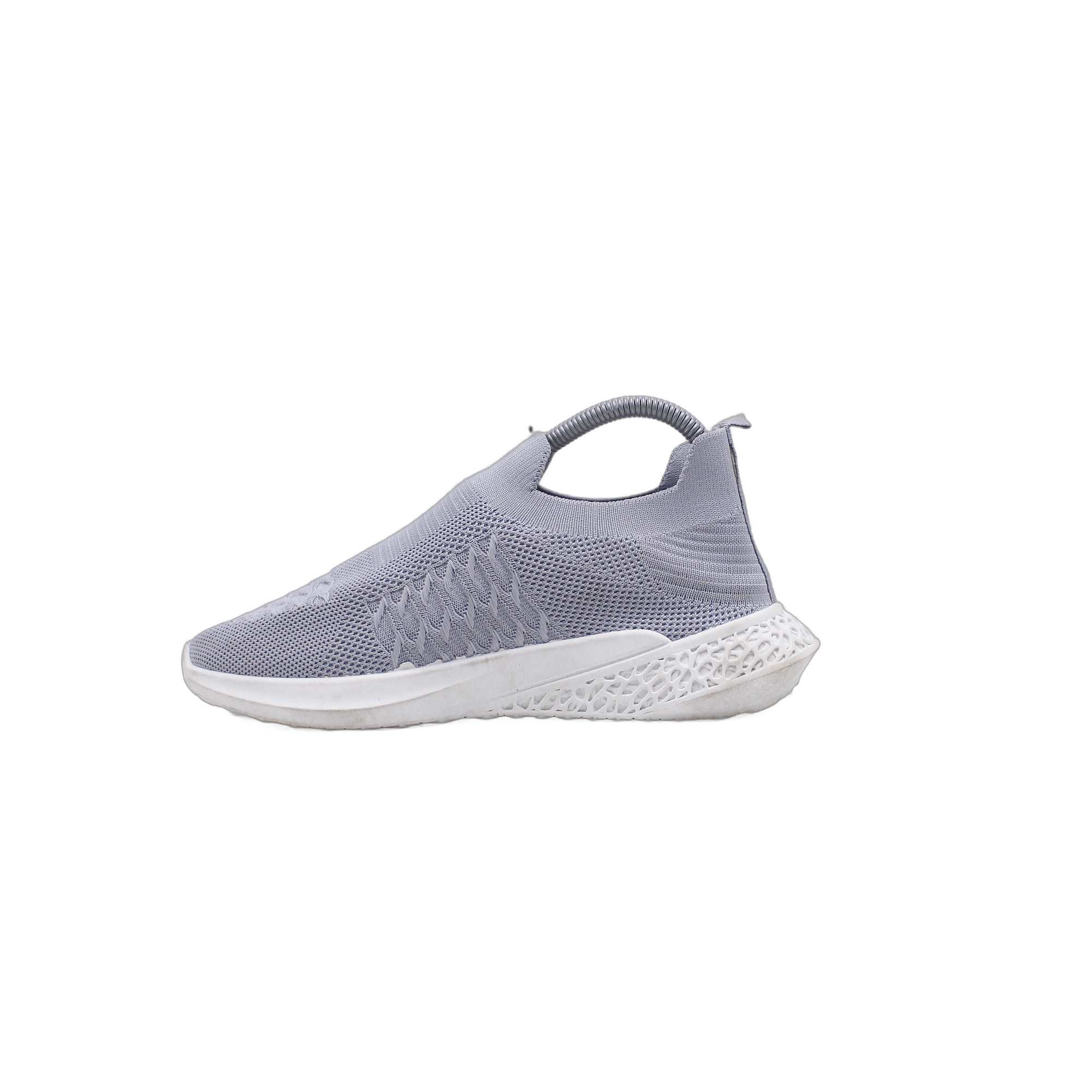 X-touch Gray Slip On - Image 2