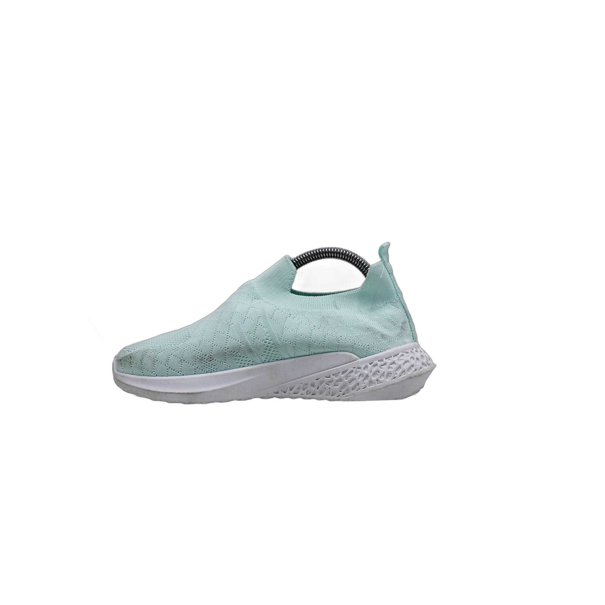 X-touch Green Slip On - Image 2