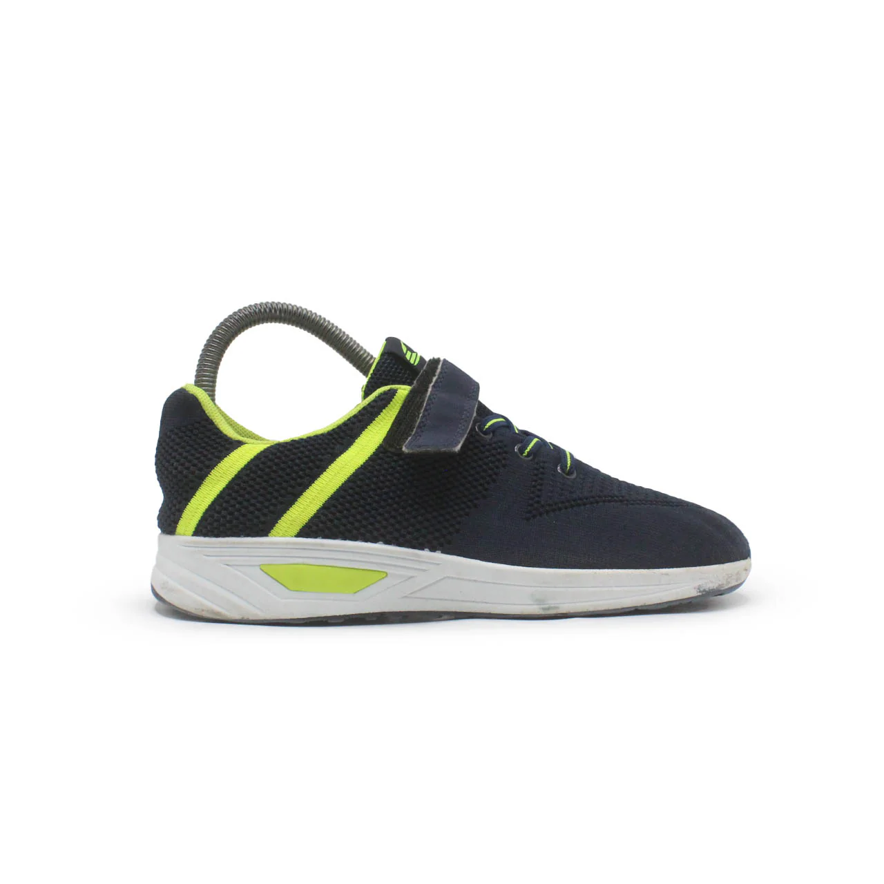 XL Blue kids Casual shoe