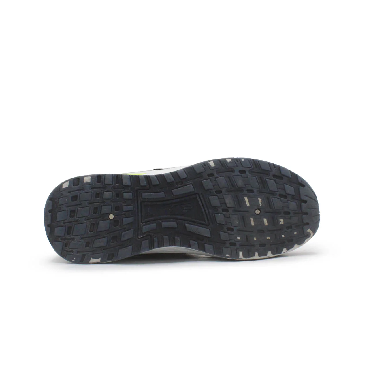 XL Blue kids Casual shoe - Image 4