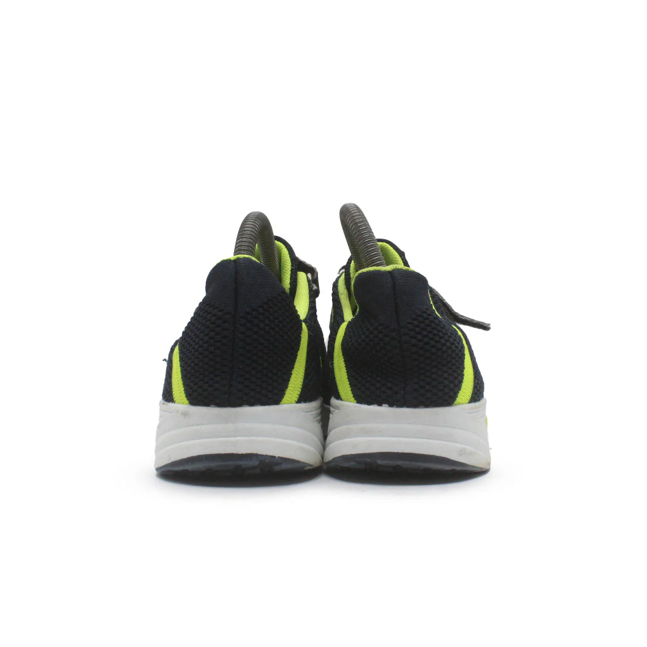 XL Blue kids Casual shoe - Image 5