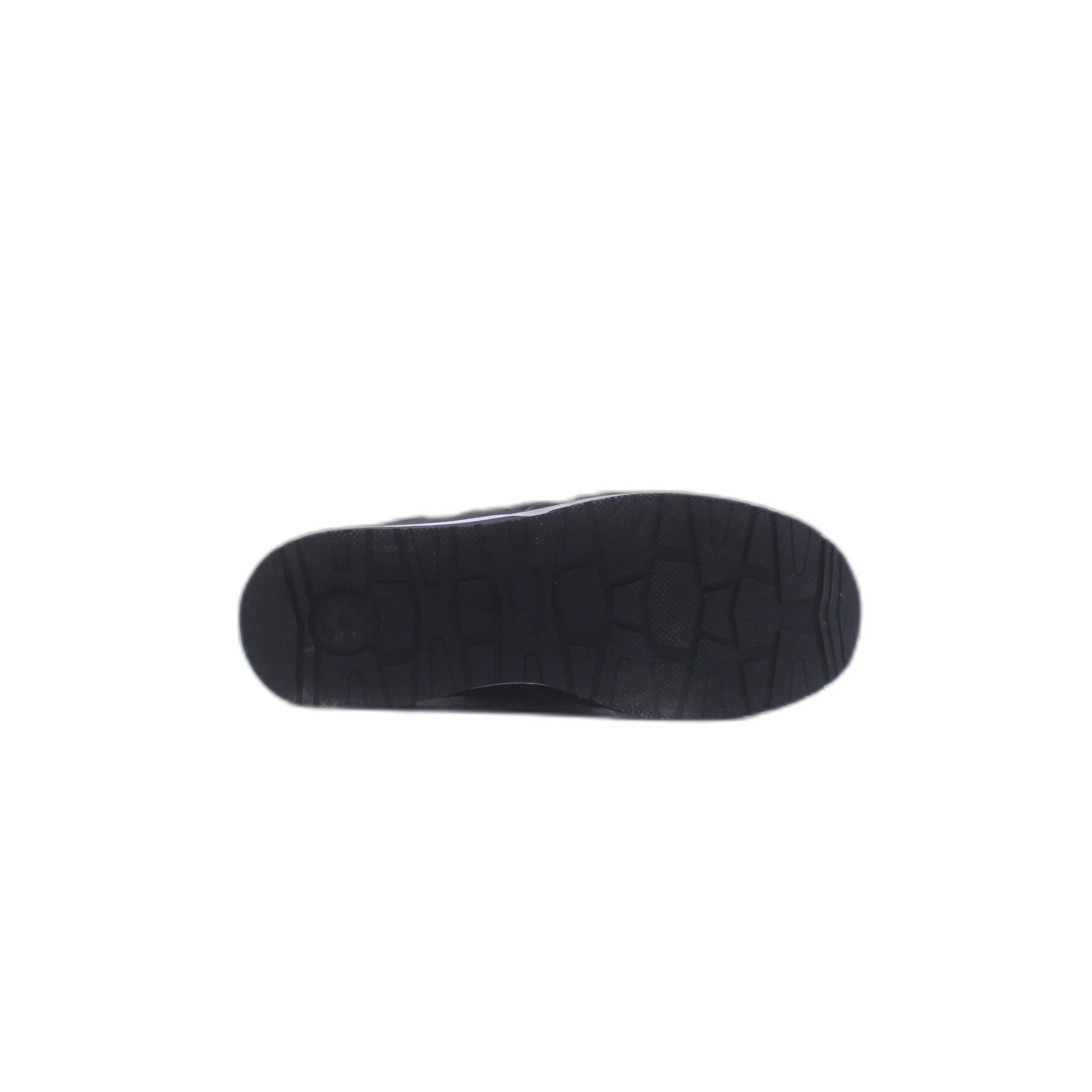 XTI Black Kid Shoe - Image 3
