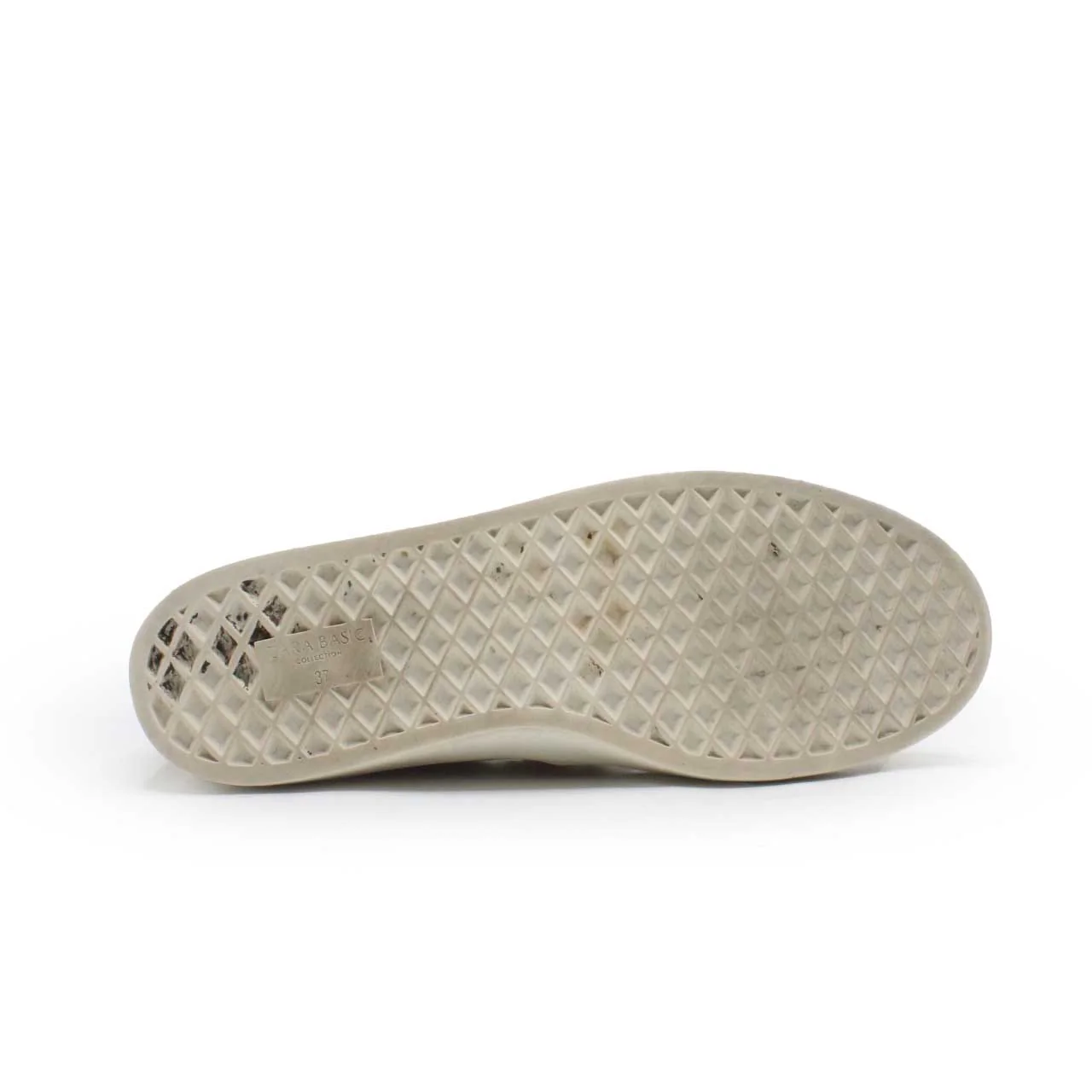 ZARA BASIC SNEAKER - Image 4
