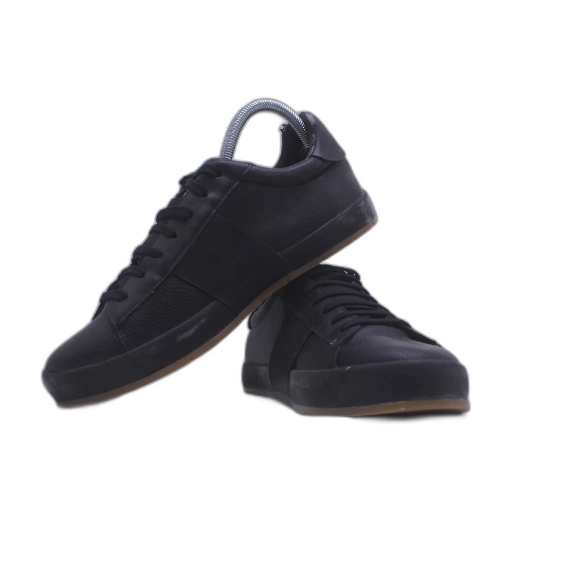 Zara Black Casual Shoe - Image 5