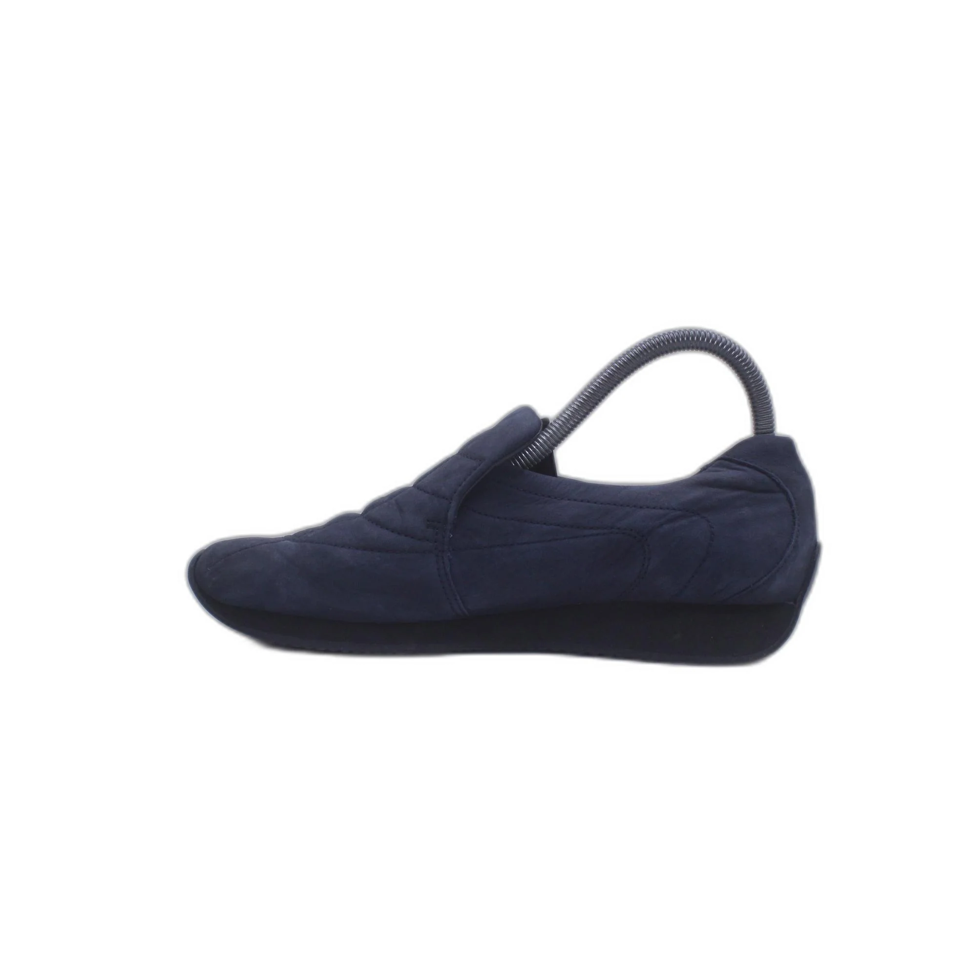 Zara Blue Casual Shoe - Image 2
