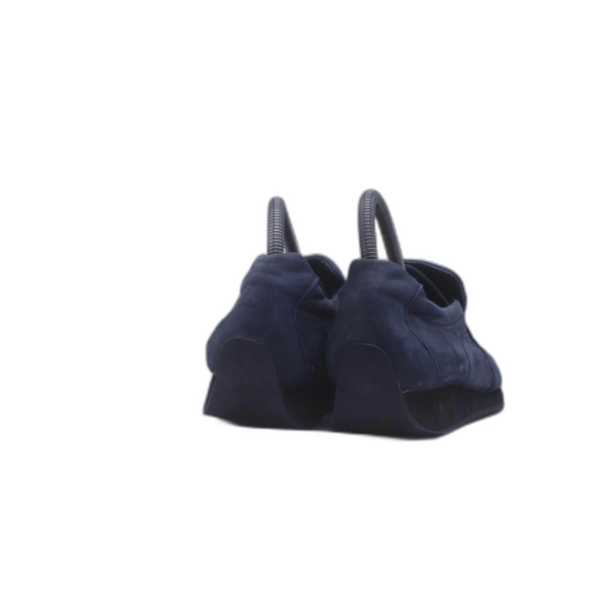 Zara Blue Casual Shoe - Image 4