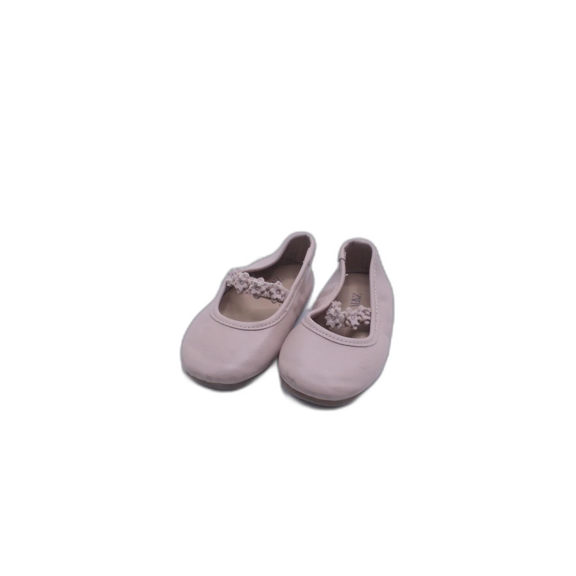 Zara Kids Sandal - Image 5