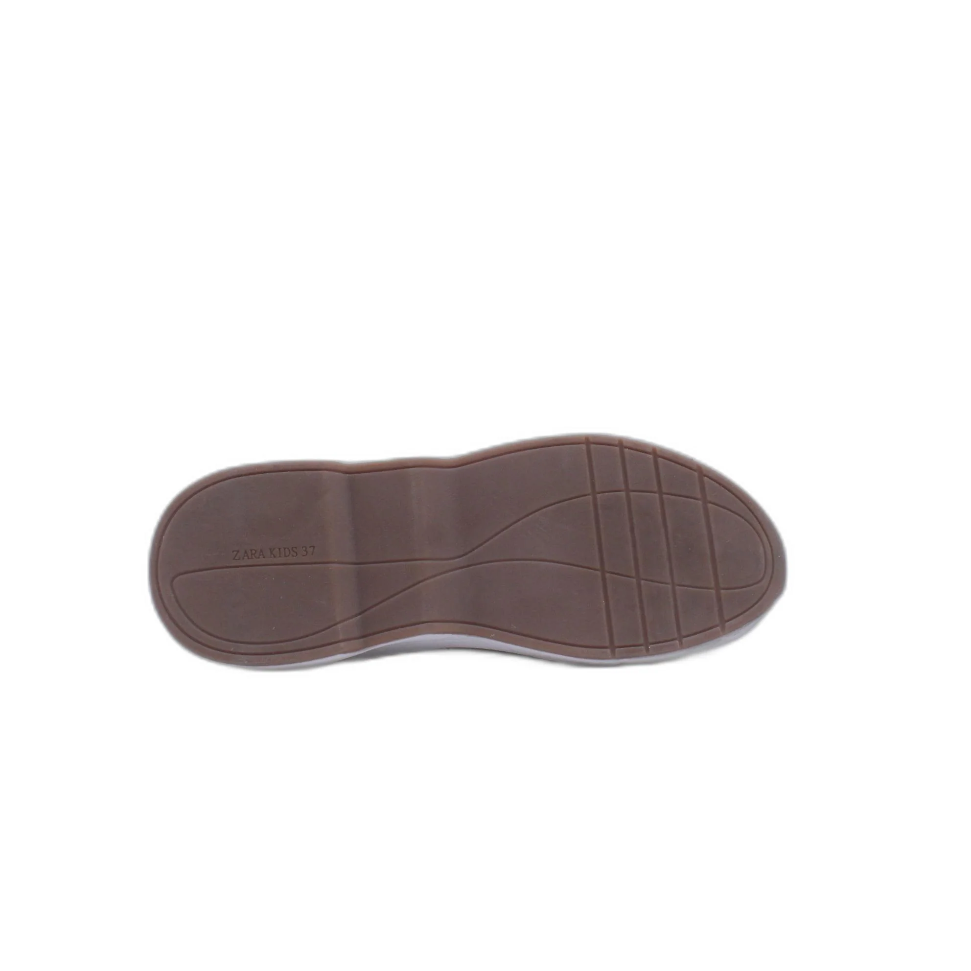 Zara Pink Casual Shoe - Image 3