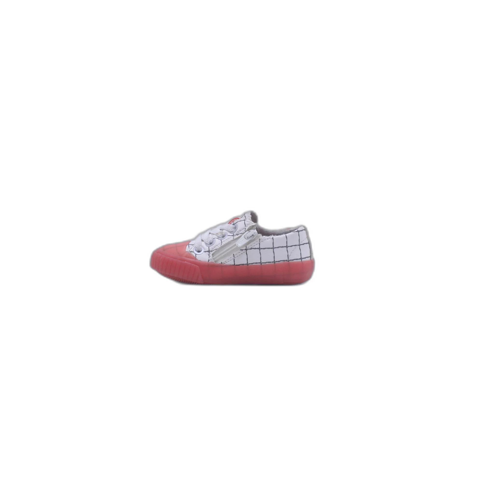 Zara Red Sneaker - Image 2