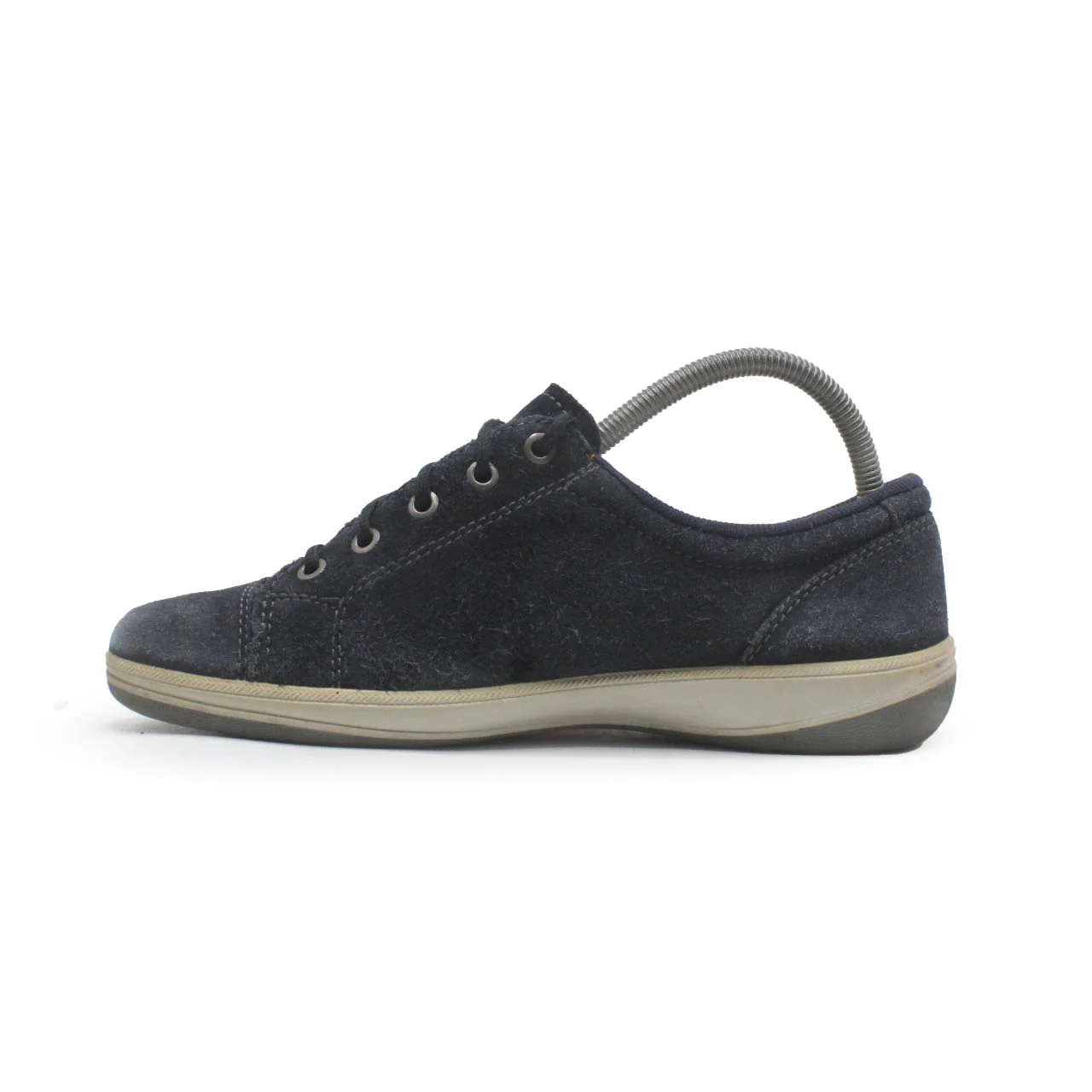 ZARA WOMENS CASUAL SHOE - Image 3