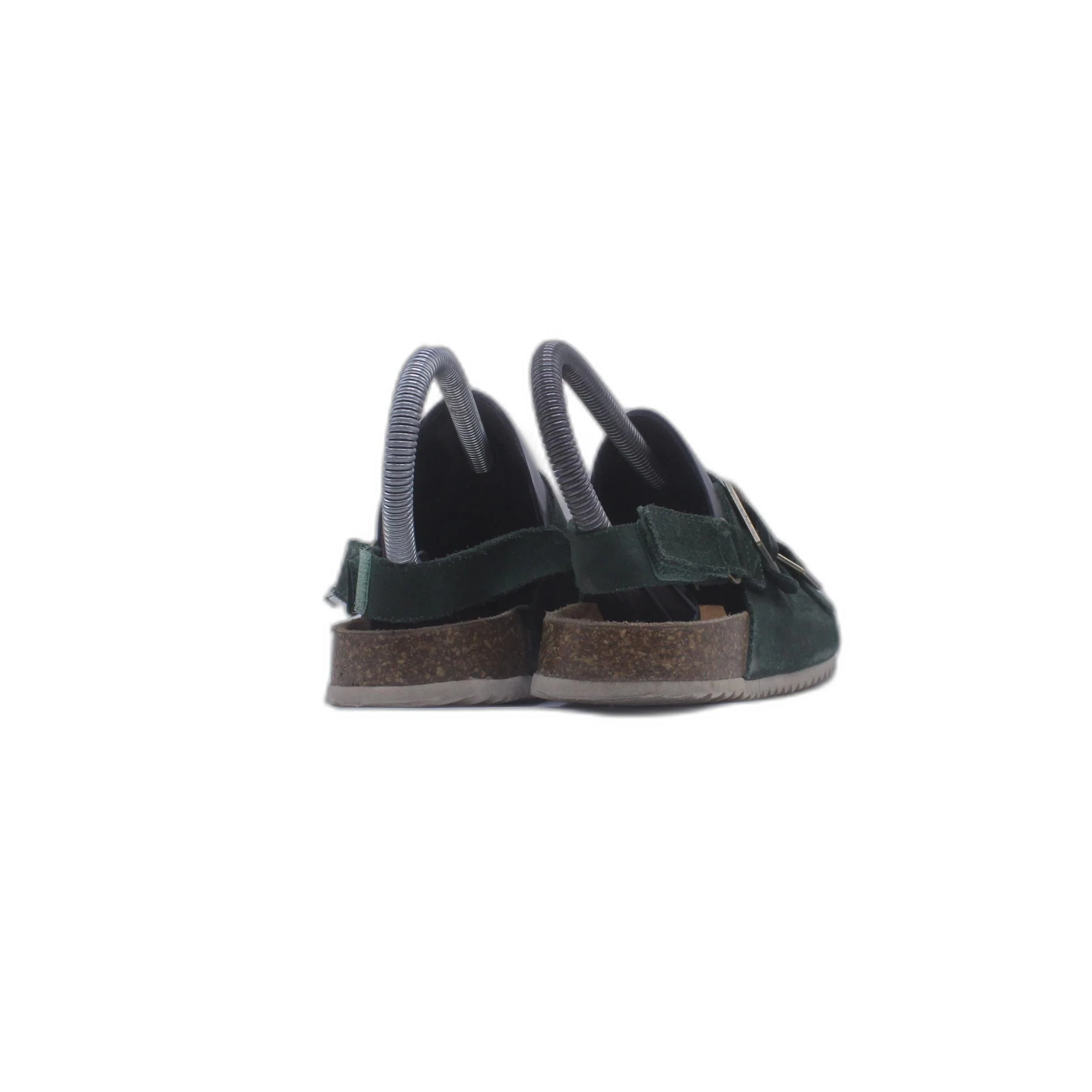 Zara Womens Sandal - Image 4
