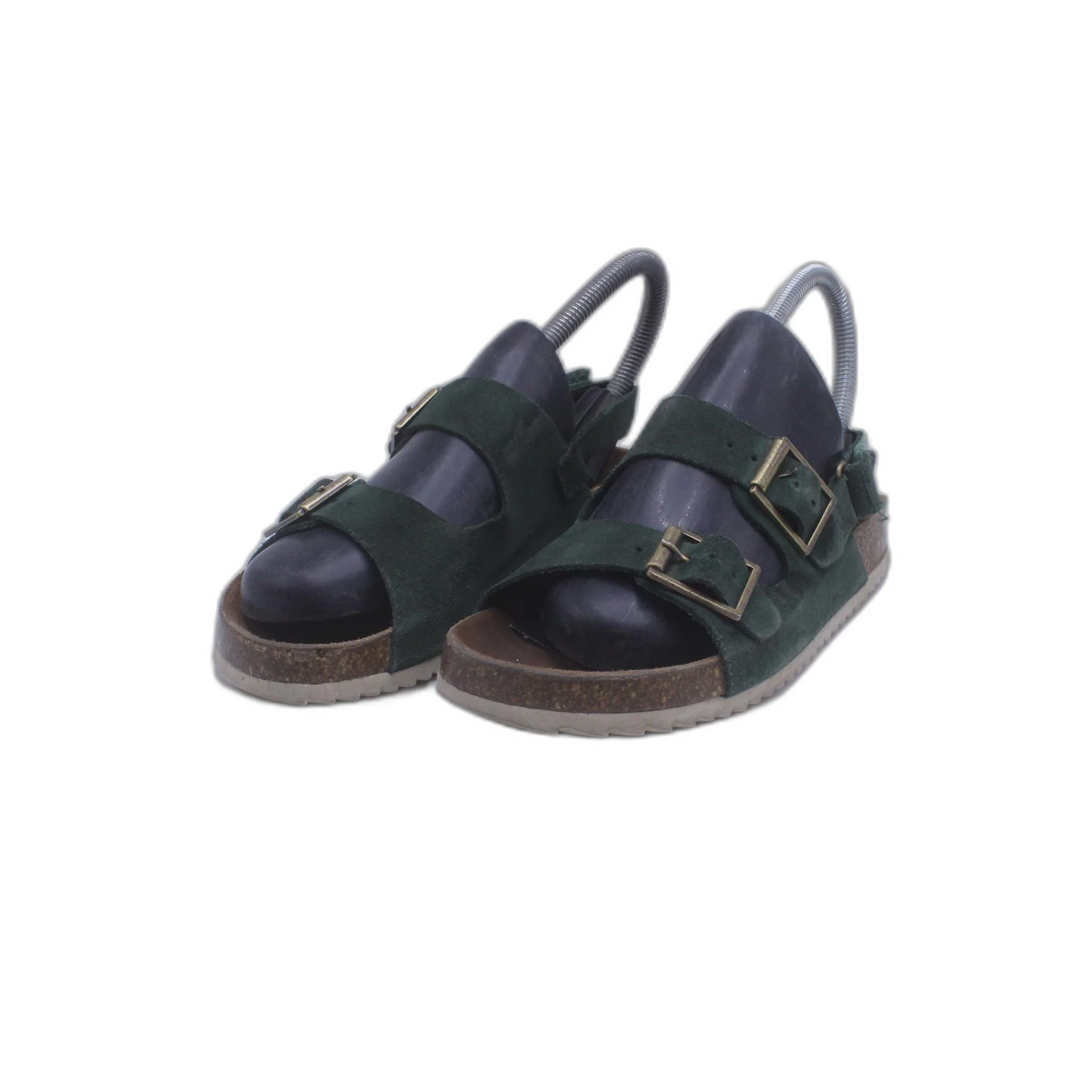 Zara Womens Sandal - Image 5