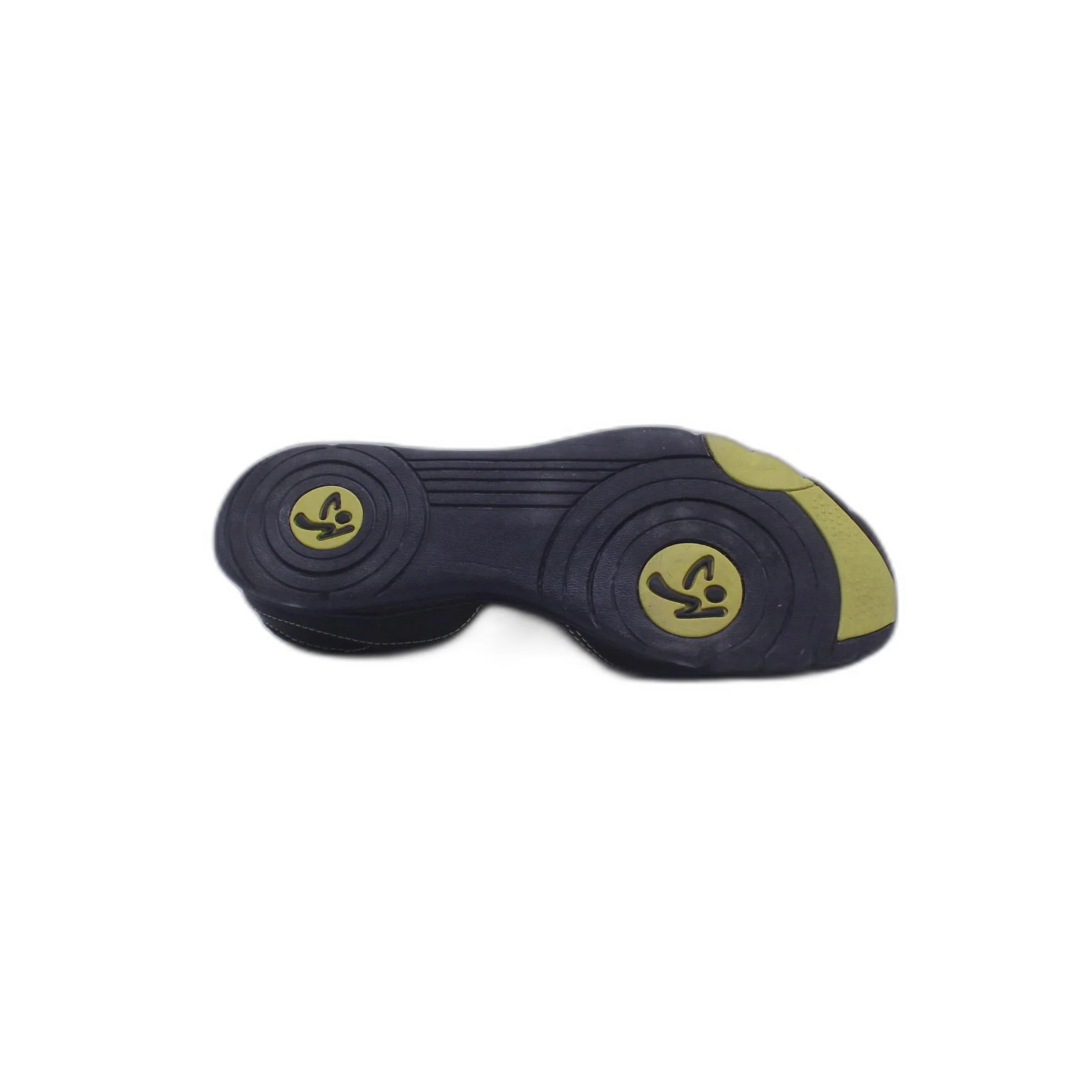 Zumba Black Shoe - Image 3