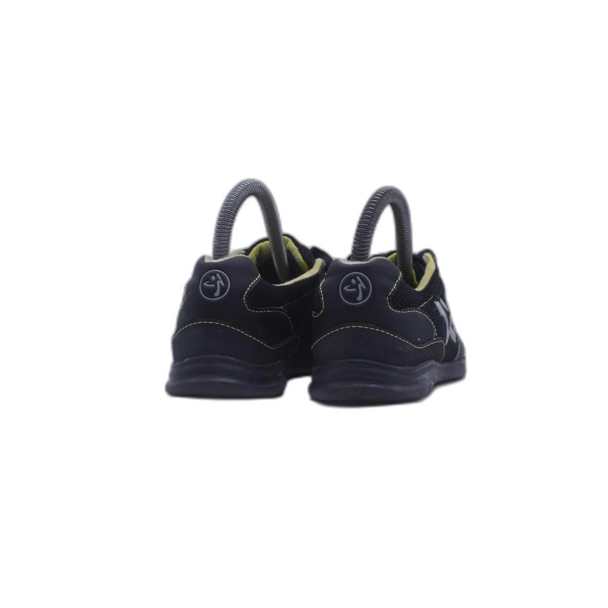 Zumba Black Shoe - Image 4