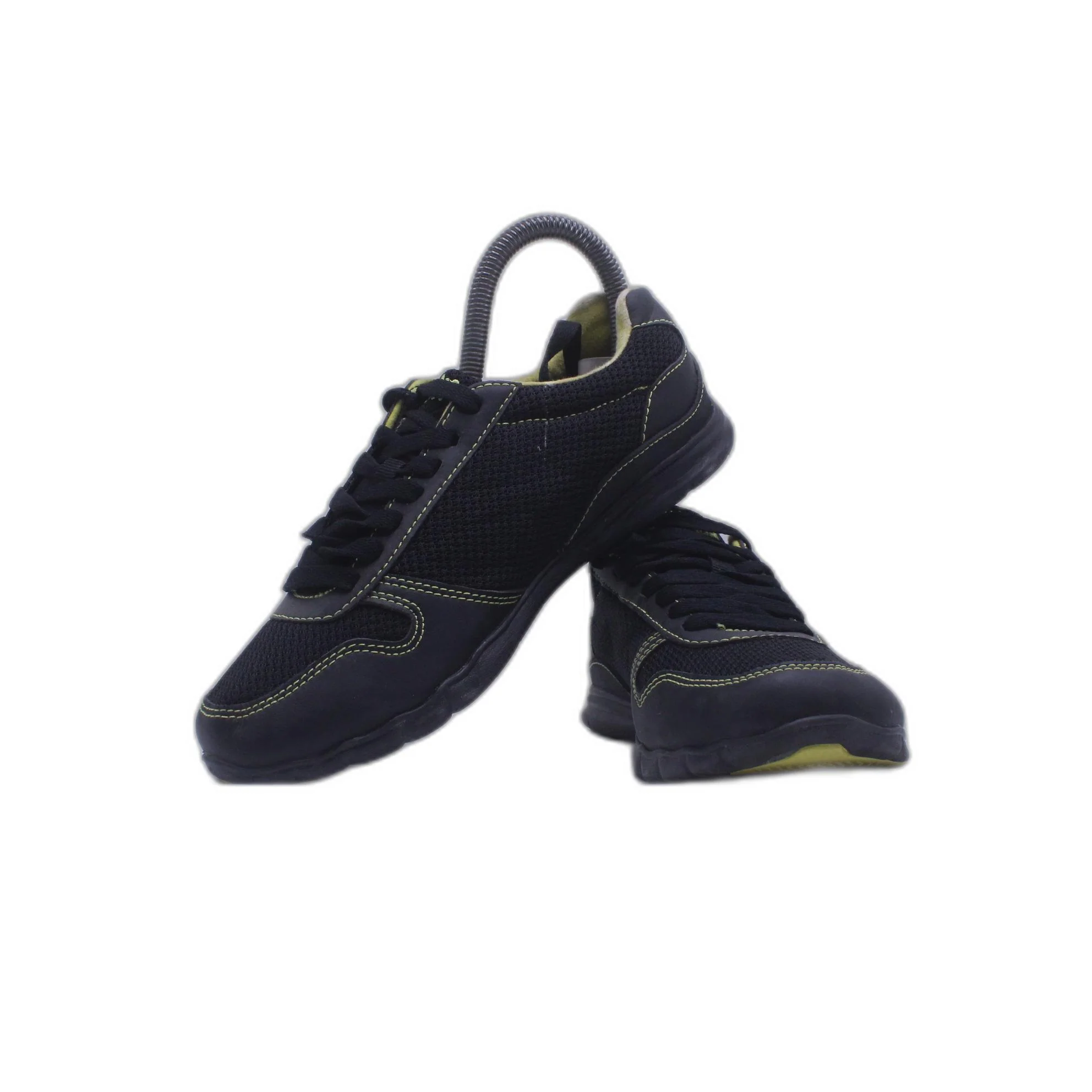 Zumba Black Shoe - Image 5